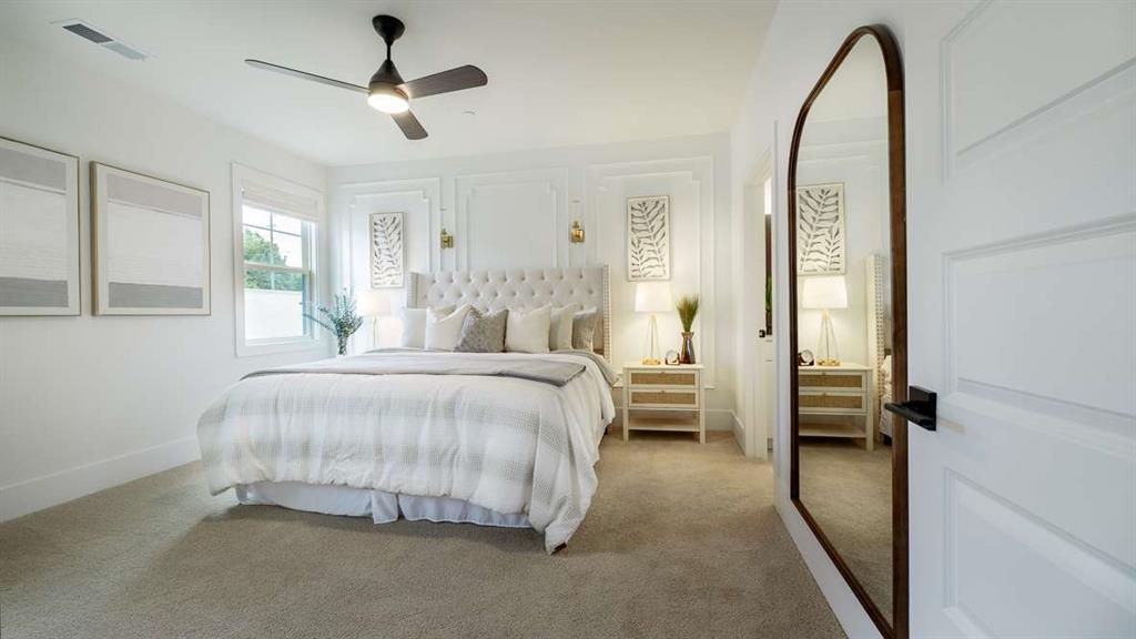 The Village at Sandy Plains - Residential