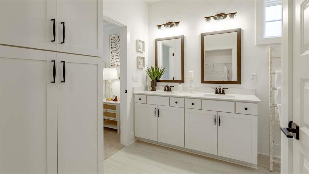 The Village at Sandy Plains - Residential