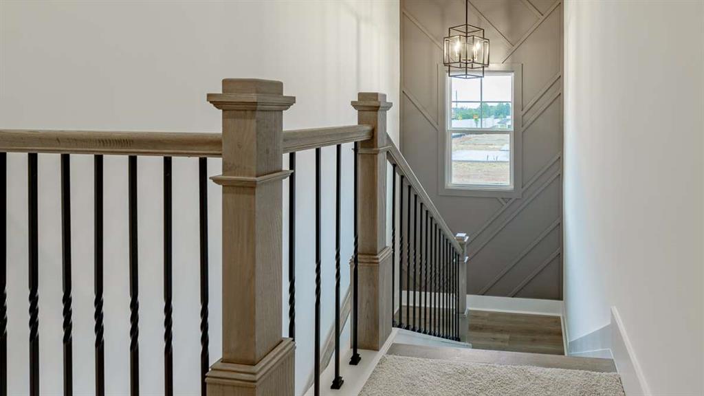 The Village at Sandy Plains - Residential