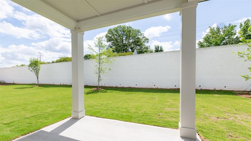The Village at Sandy Plains - Residential
