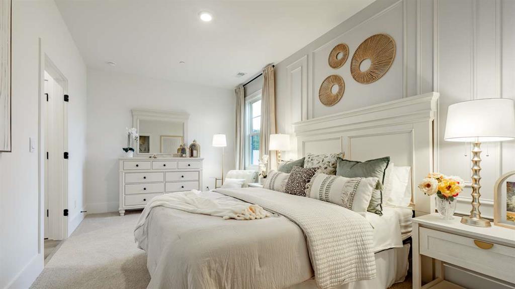 The Village at Sandy Plains - Residential