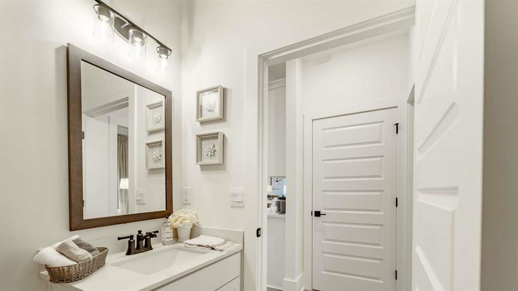 The Village at Sandy Plains - Residential