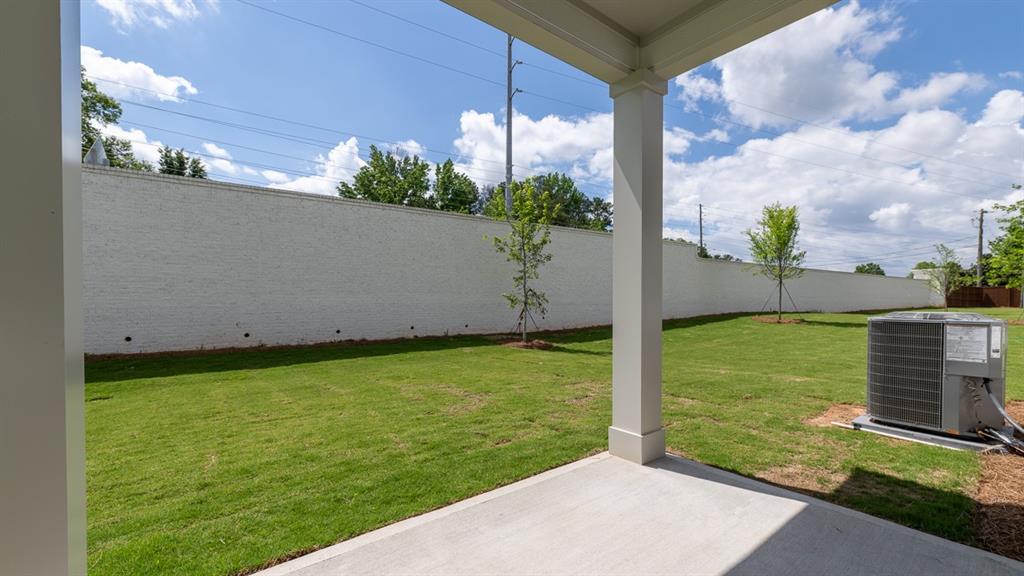 The Village at Sandy Plains - Residential