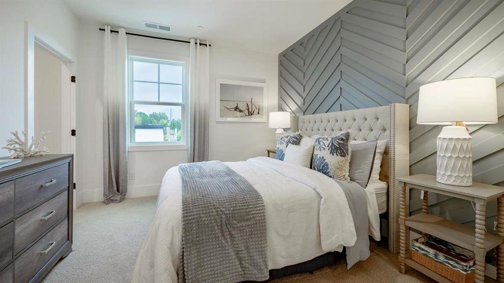 The Village at Sandy Plains - Residential