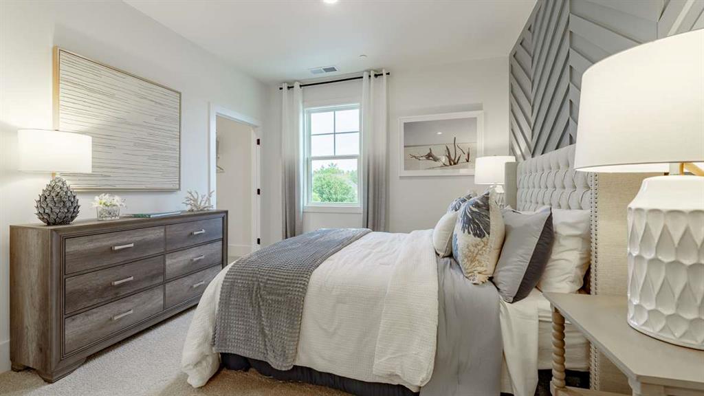 The Village at Sandy Plains - Residential