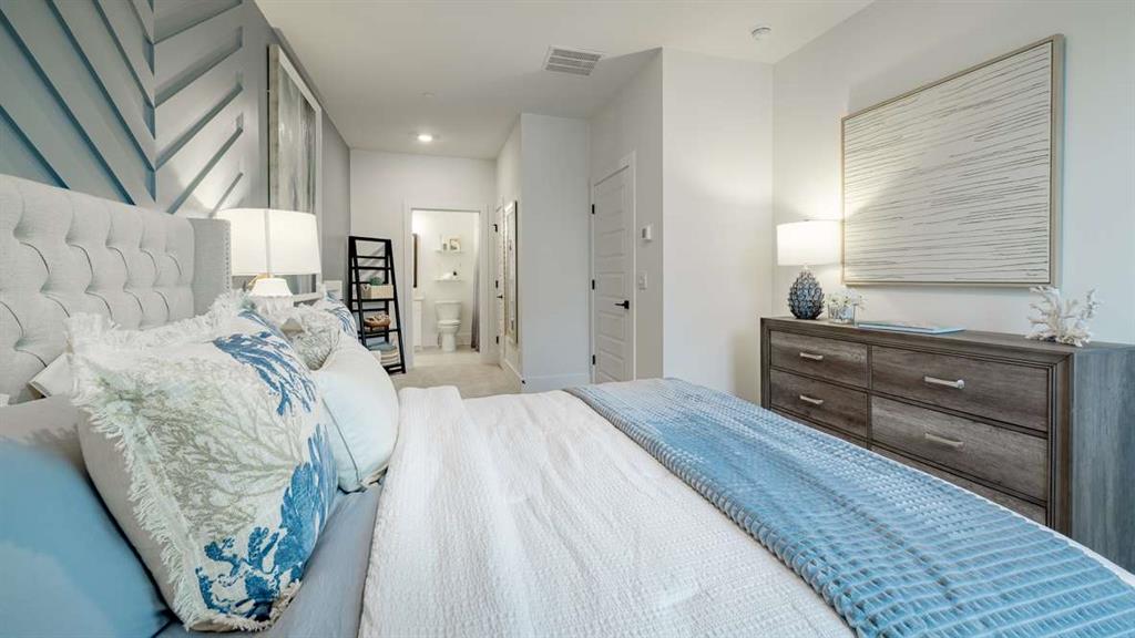 The Village at Sandy Plains - Residential
