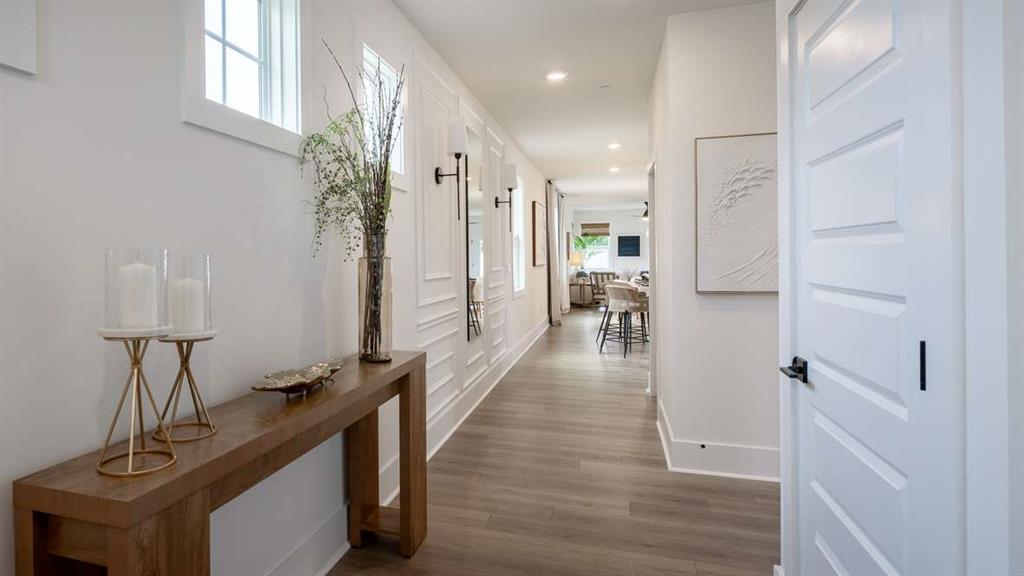 The Village at Sandy Plains - Residential