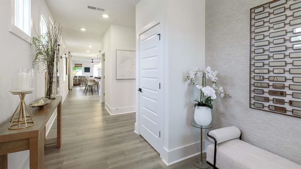 The Village at Sandy Plains - Residential
