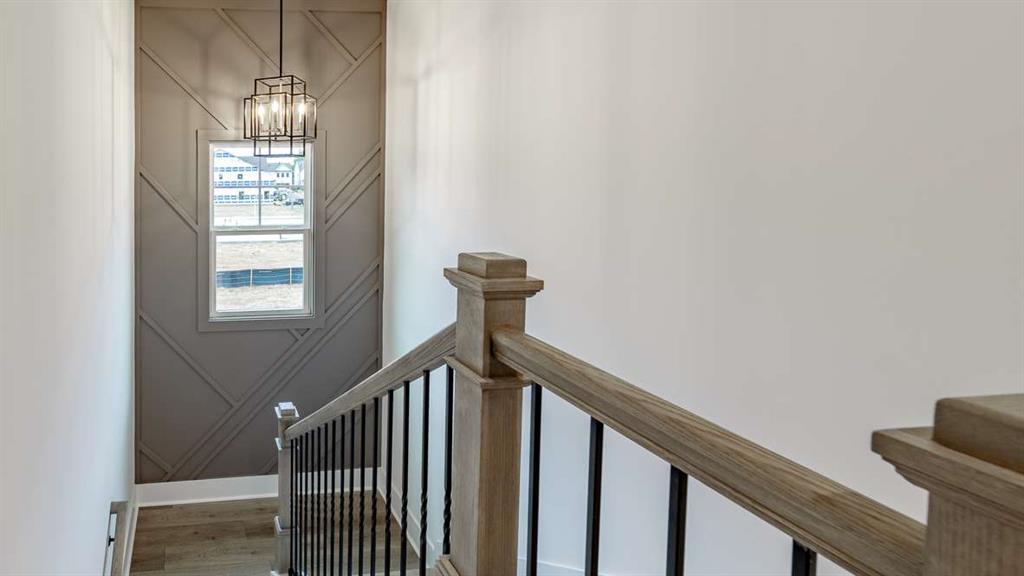 The Village at Sandy Plains - Residential