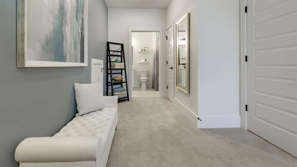 The Village at Sandy Plains - Residential