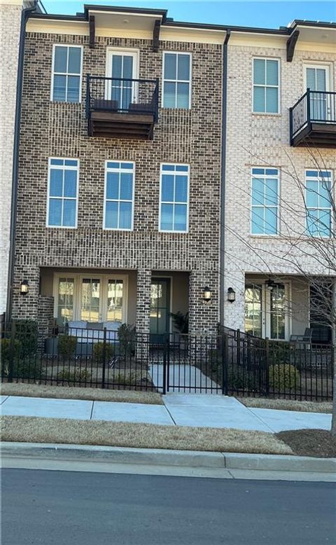 4698 Watervale Way 155 Peachtree Corners GA 30092