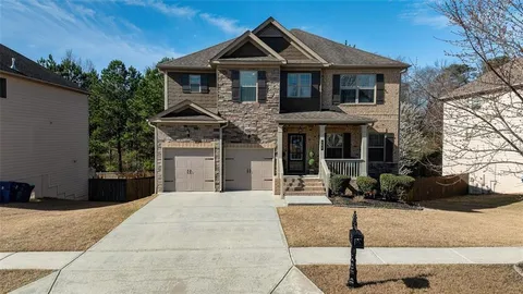 784 Sunset Down Court, Loganville, GA 30052 - MLS#: 7539873