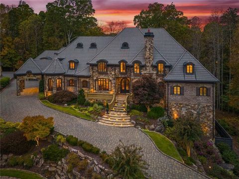 Homes For Sale - 2081 Reverie Ridge<br/> Marietta, GA 30068