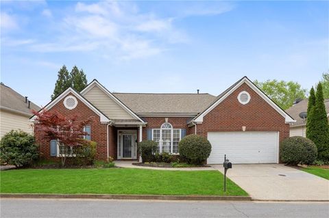 Photo of 470 Sydney Walk, Alpharetta, GA 30009 (MLS # 7747695)