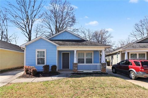 2329 Glebe Court Hampton GA 30228