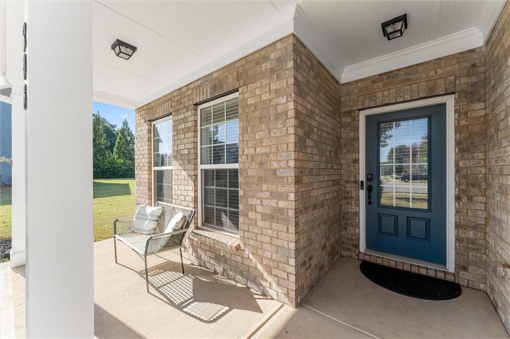 208 Walnut Ridge Road
