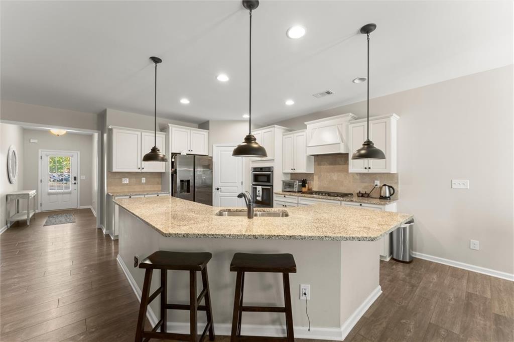 208 Walnut Ridge Road