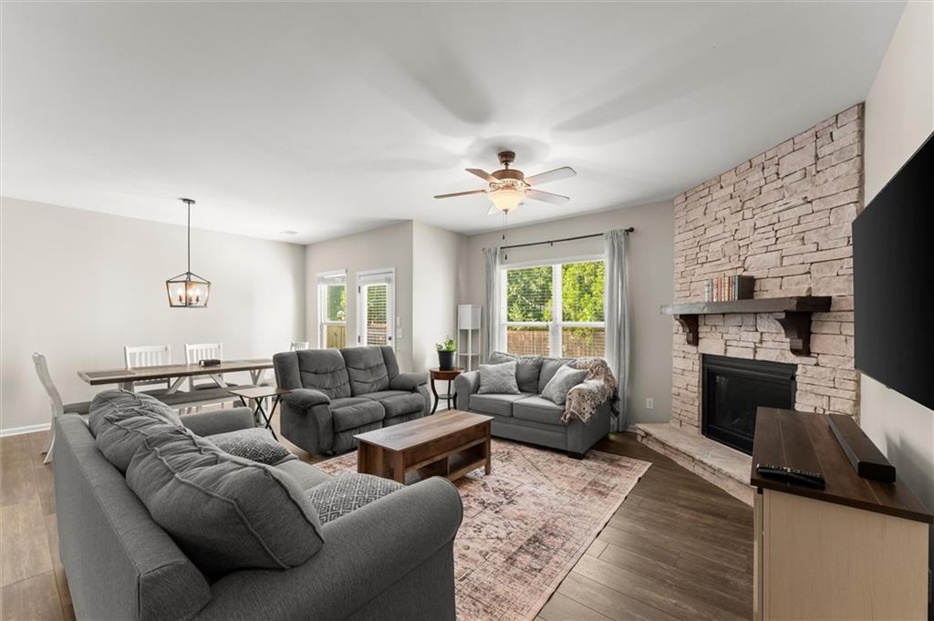 208 Walnut Ridge Road