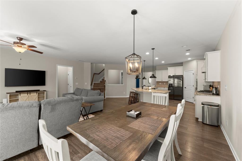 208 Walnut Ridge Road