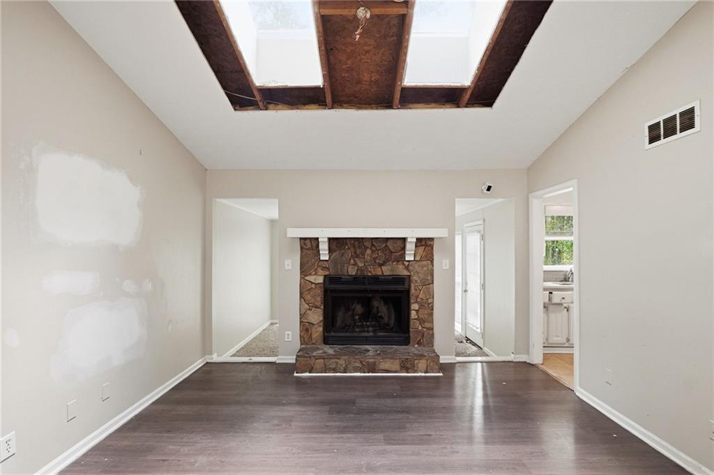 732 Harness Court