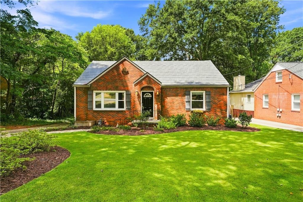 1091 Walker Drive