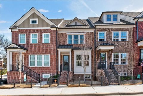 4474 Lemon Street Acworth GA 30101