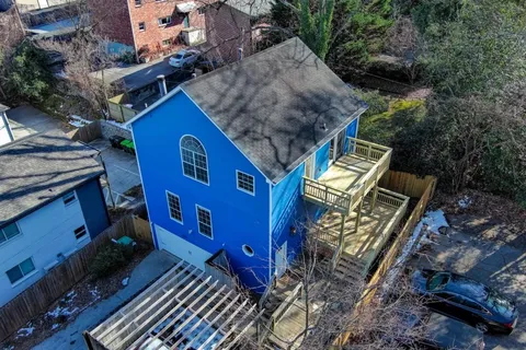 991 Greenwood Avenue NE, Atlanta, GA 30306 - MLS#: 7510649