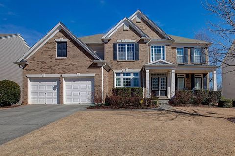 Homes For Rent - 4220 Agard Street<br/> Cumming, GA 30040