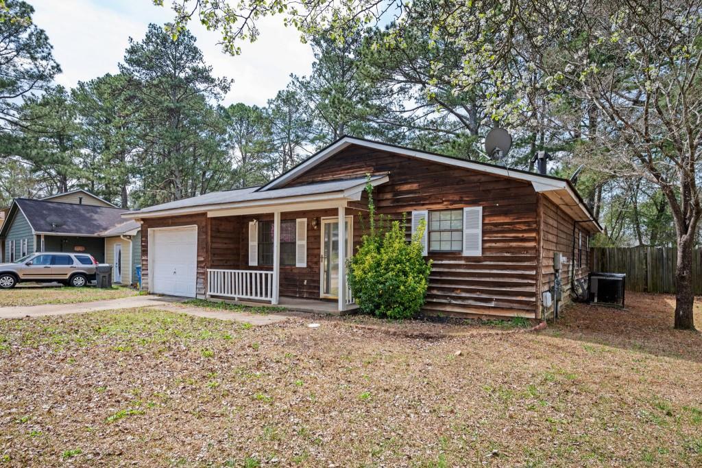 6347 Steepleridge Court, Riverdale, Georgia image 3