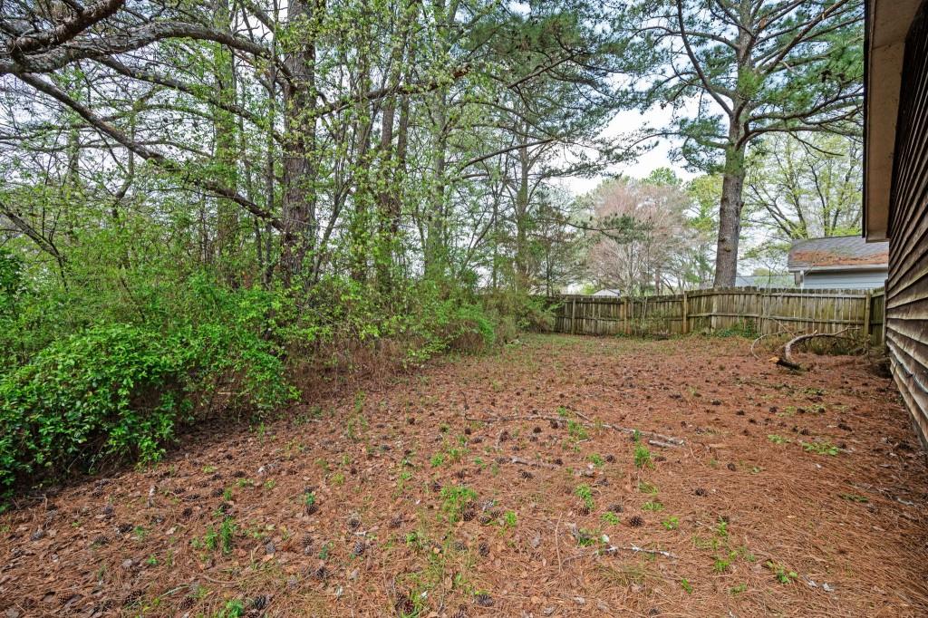 6347 Steepleridge Court, Riverdale, Georgia image 17