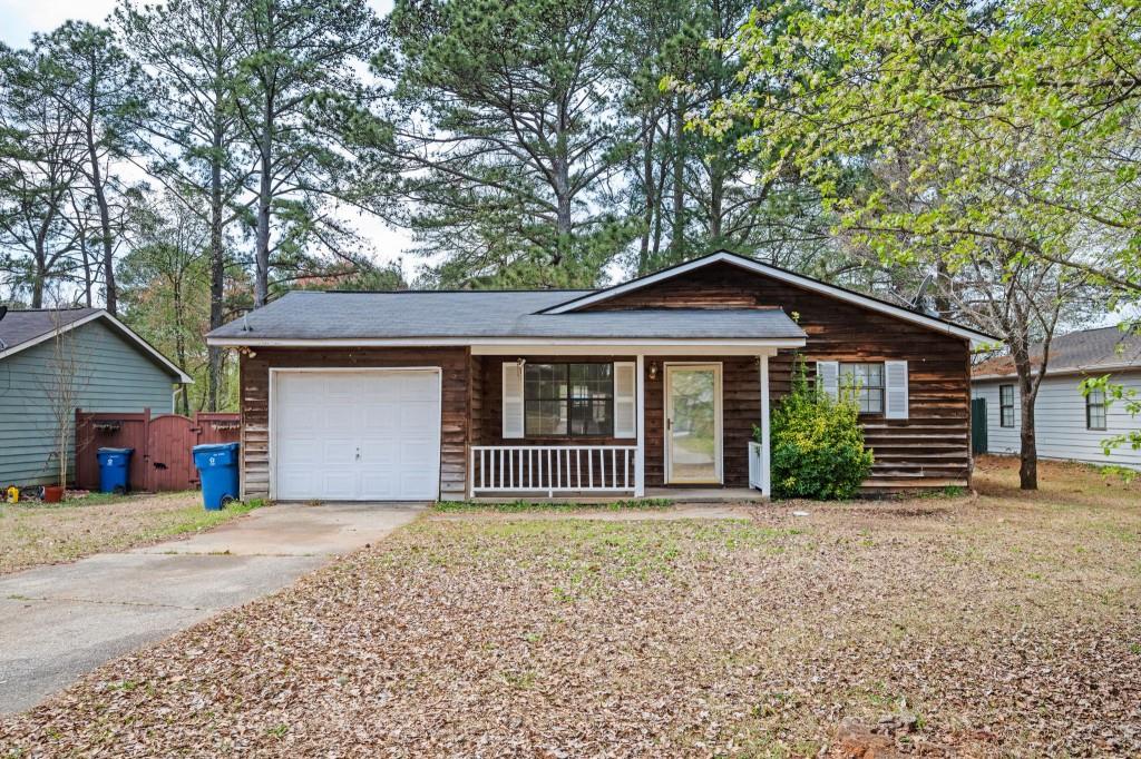 6347 Steepleridge Court, Riverdale, Georgia image 1
