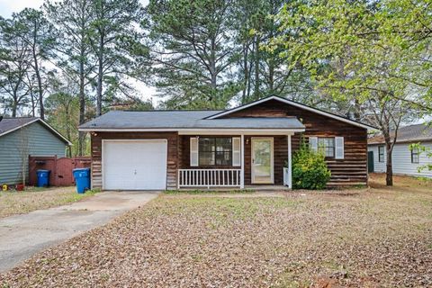 6347 Steepleridge Court Riverdale GA 30296