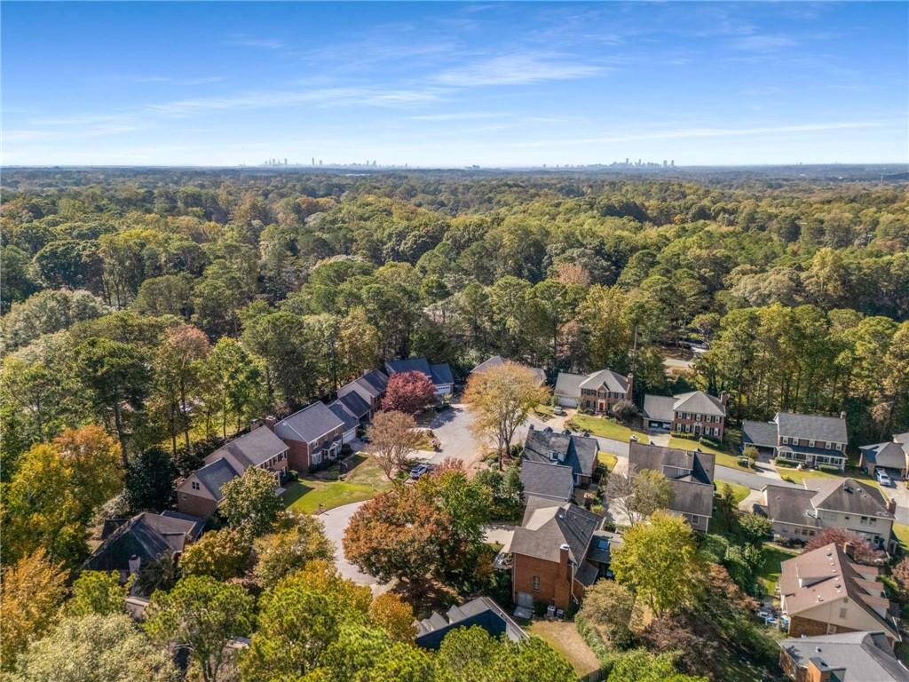 2747 Livsey Trail, Tucker, Georgia image 39