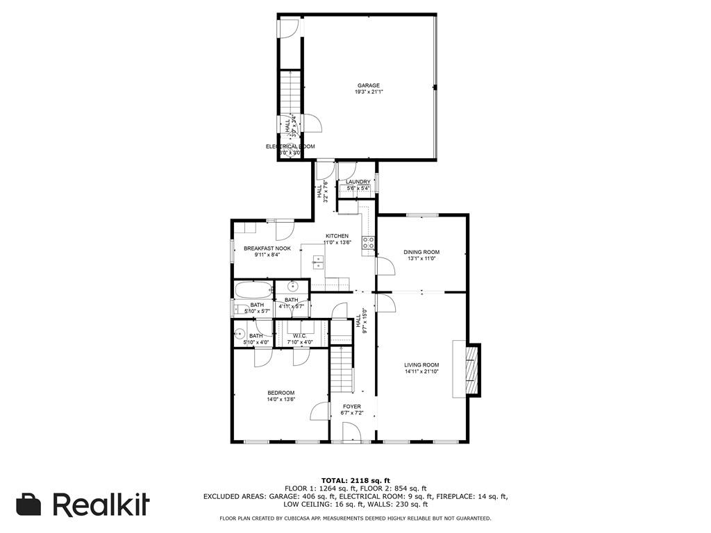 2747 Livsey Trail, Tucker, Georgia image 43