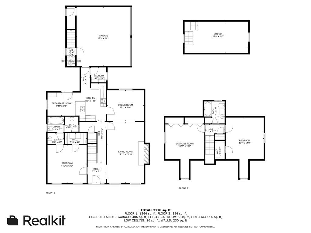 2747 Livsey Trail, Tucker, Georgia image 45