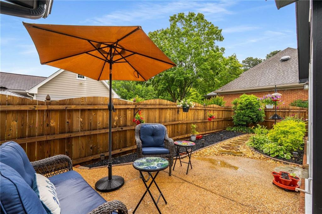 2747 Livsey Trail, Tucker, Georgia image 34