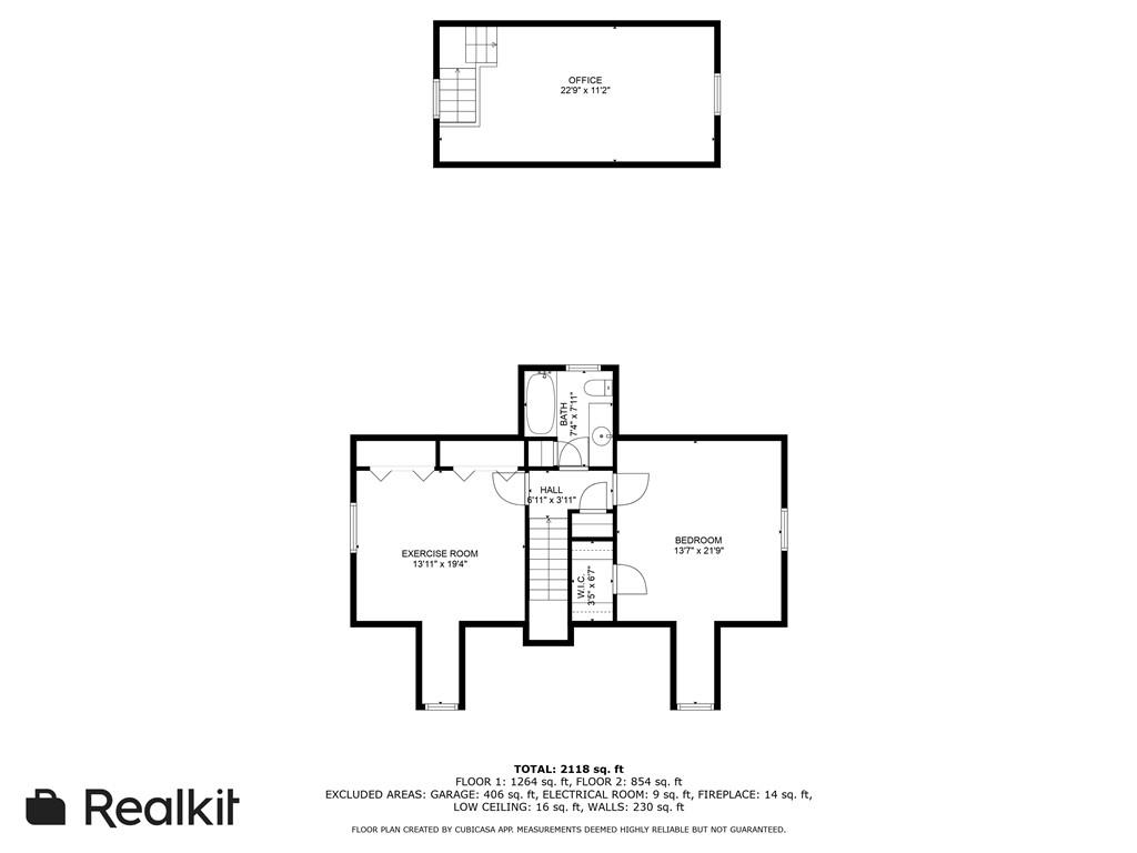 2747 Livsey Trail, Tucker, Georgia image 44