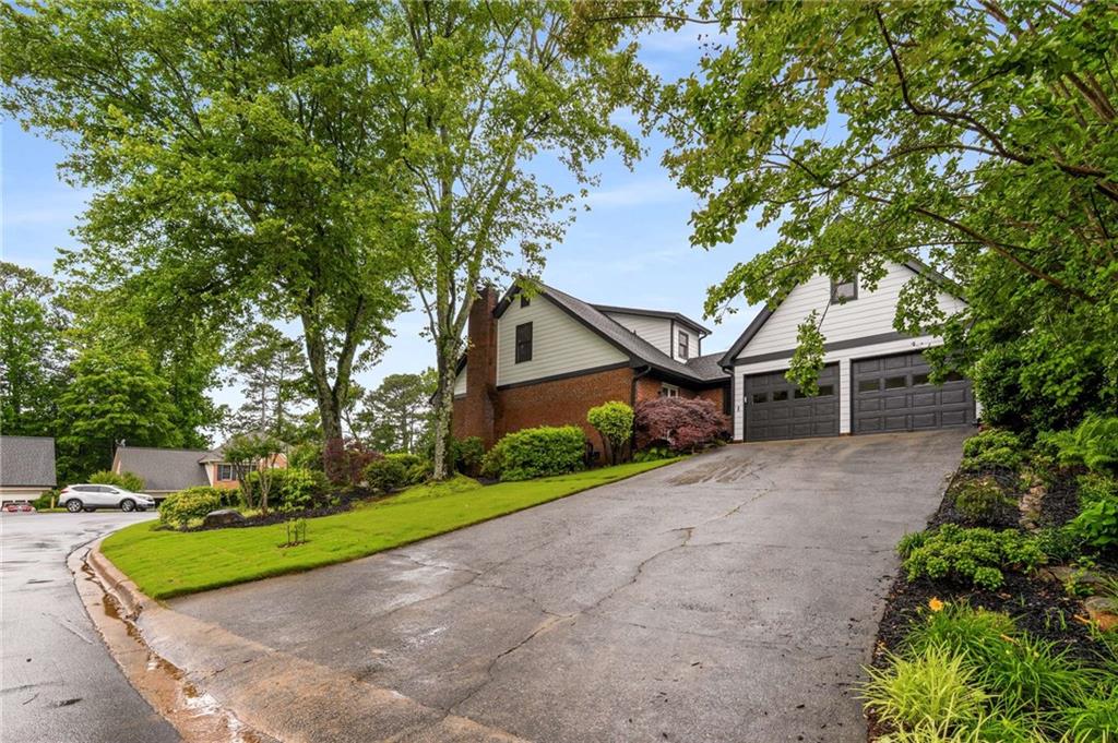 2747 Livsey Trail, Tucker, Georgia image 38