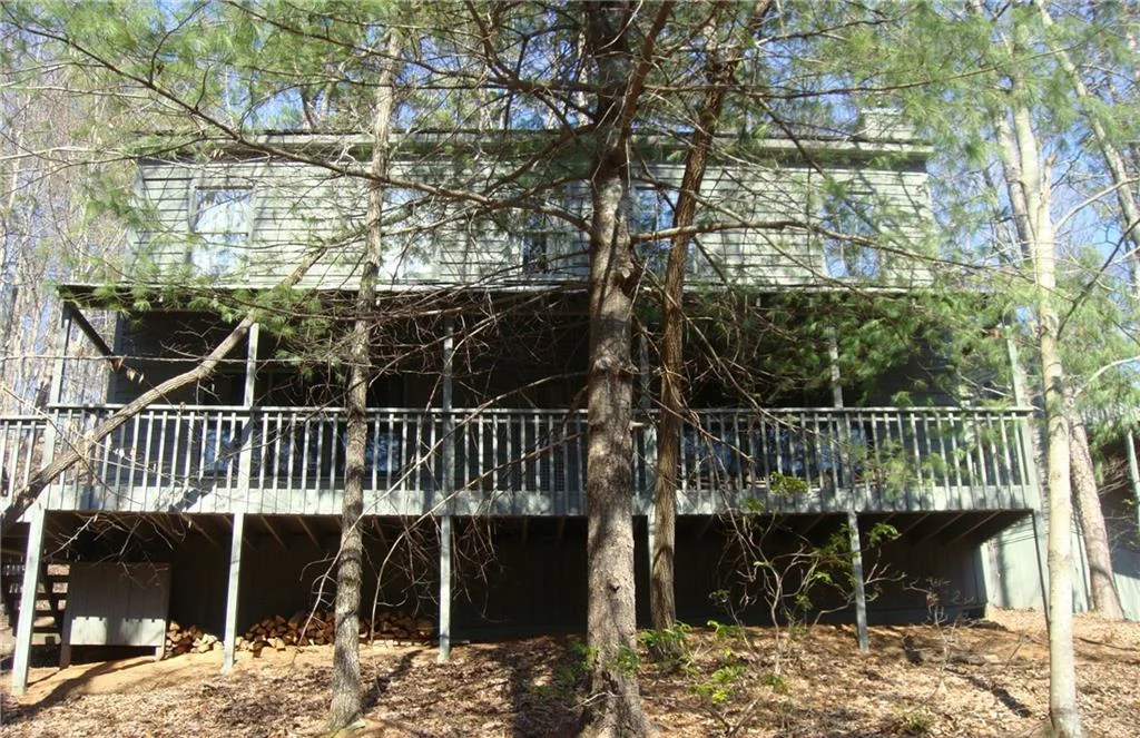 132 Buckskull Hollow Drive