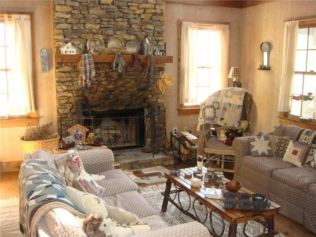 132 Buckskull Hollow Drive