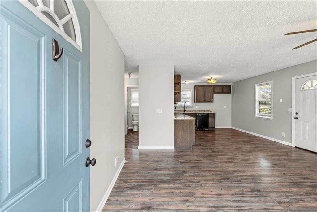 Photo of 648 Johnson Road SE, Adairsville, GA 30103 (MLS # 7728423)