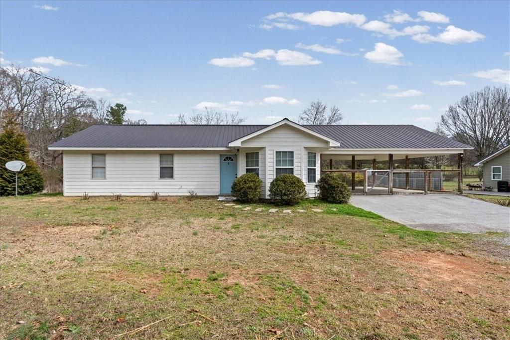 Photo of 648 Johnson Road SE, Adairsville, GA 30103 (MLS # 7728423)