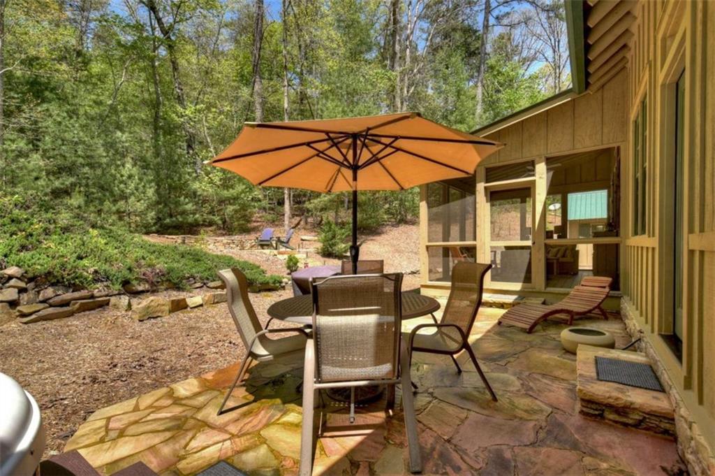 890 Nexus Drive, East Ellijay, Georgia image 35