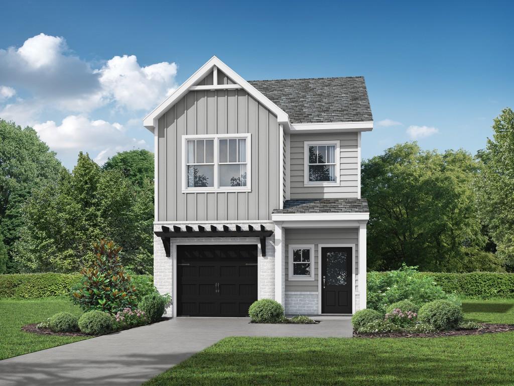 27 Benscot Drive, Austell, Georgia image 1