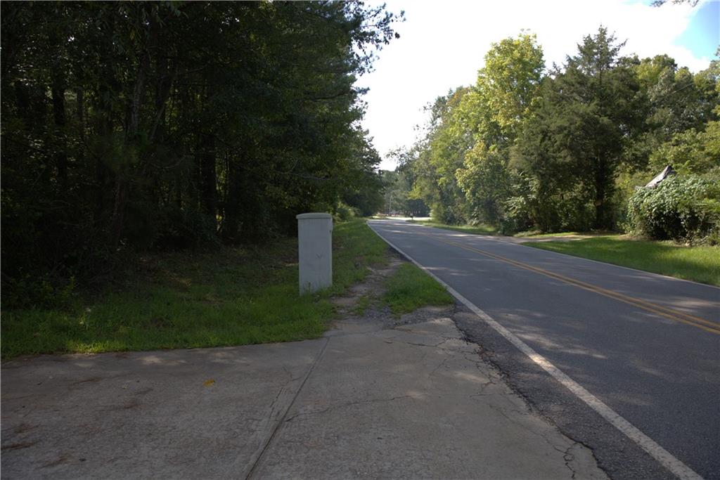 0 Manning Gin Road