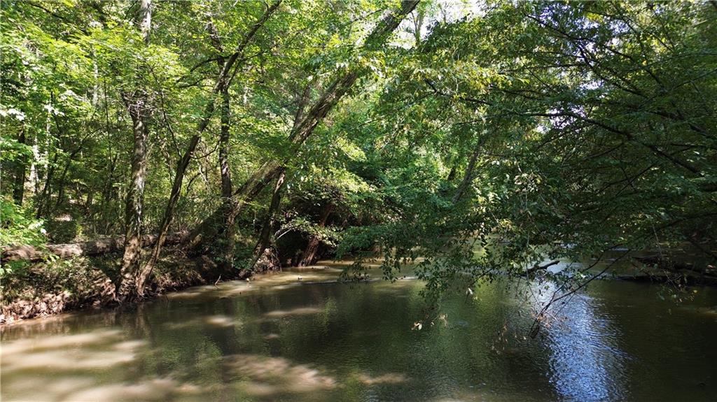 6.78 acres of absolutely beautiful residential land with a gorgeous river view.