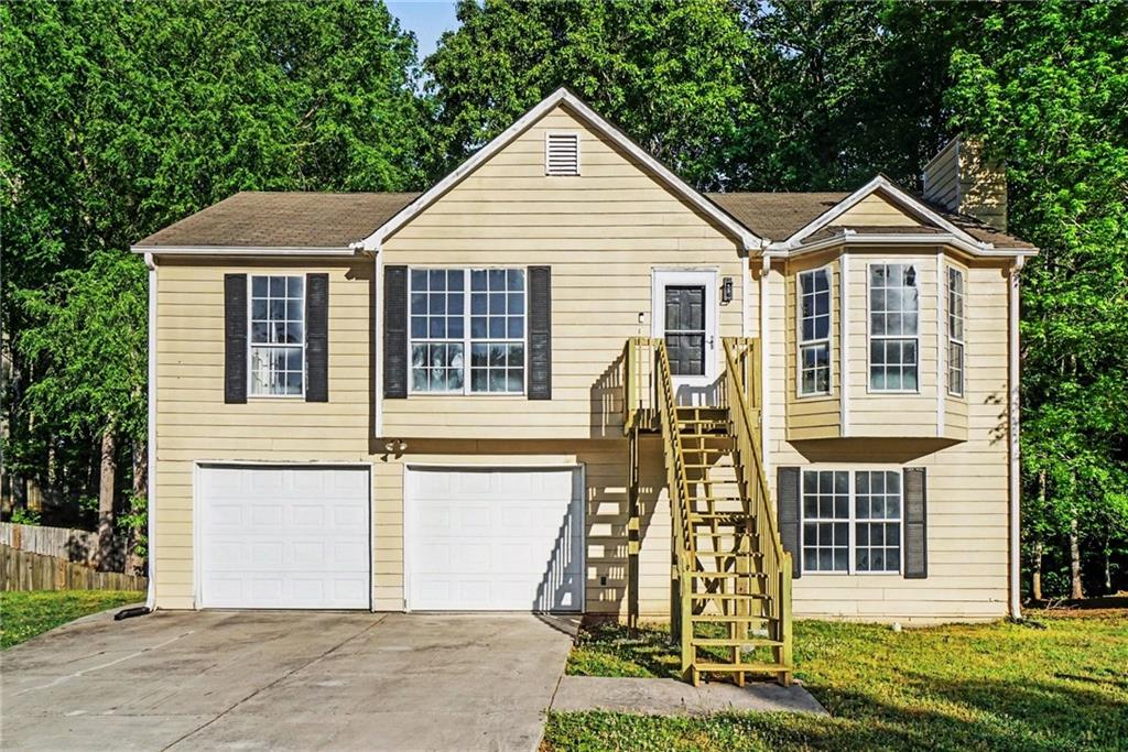Photo 1 of 28 — 6334 Hillview Lane, Douglasville, GA 30134