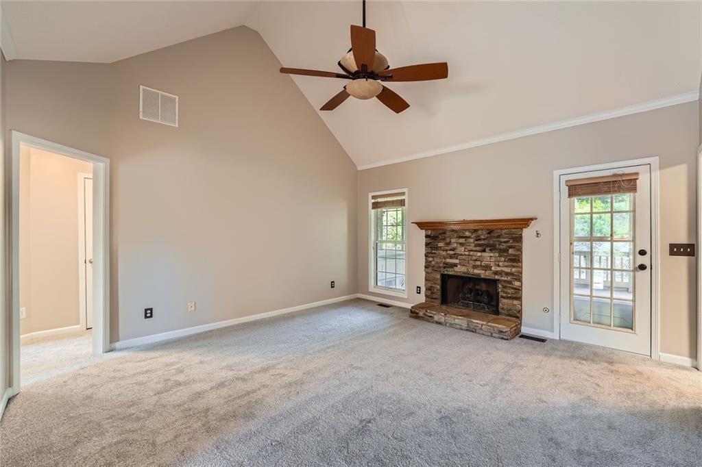 6790 India Lane, Cumming, Georgia image 7
