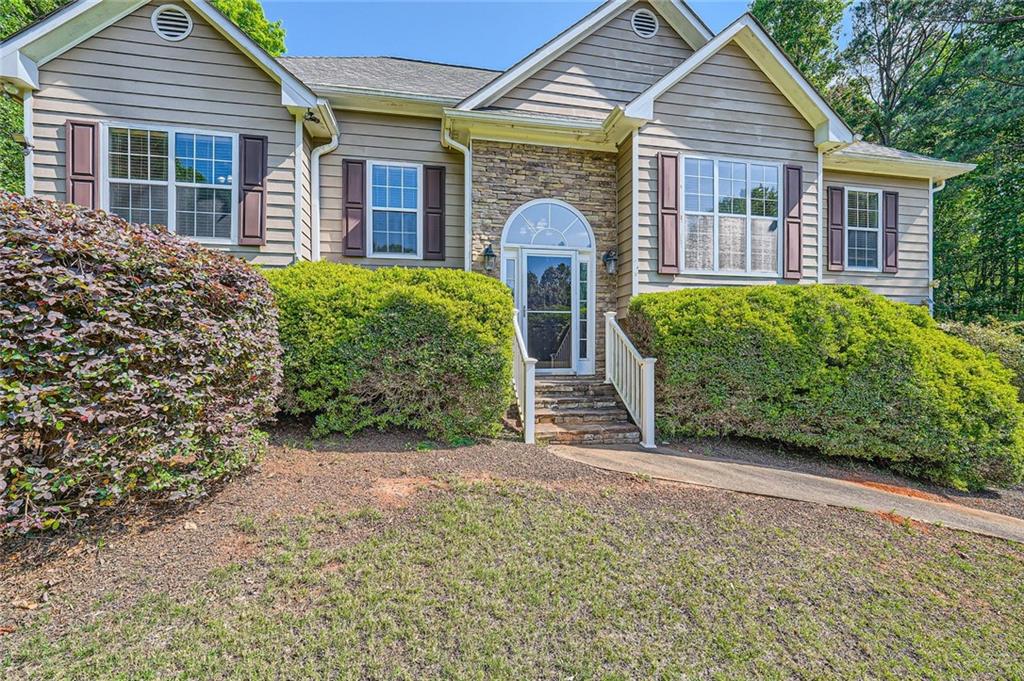 6790 India Lane, Cumming, Georgia image 1