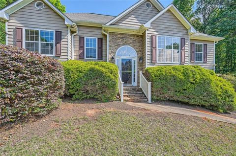6790 India Lane Cumming GA 30041